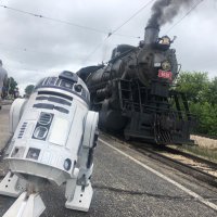 Me (@r2d2fan107) 's Twitter Profile Photo