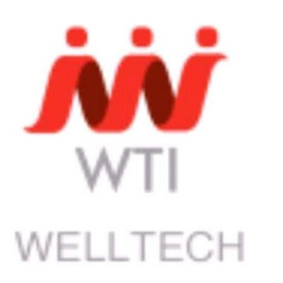 WelltechI's profile picture. 