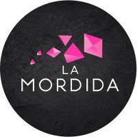 La Mordida(@lamordidapa) 's Twitter Profile Photo