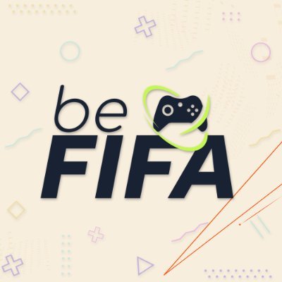 _beFIFA Profile Picture