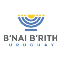 B'nai B'rith Uruguay(@BnaiBrithUru) 's Twitter Profile Photo