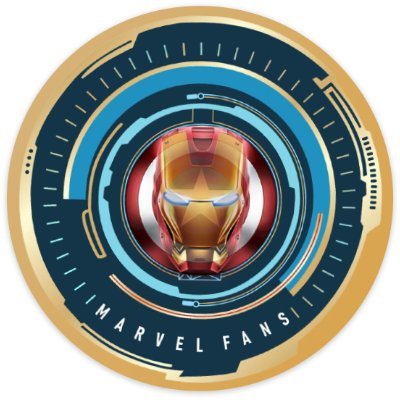 Marvel Fans Token