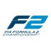 Formula 2 (@Formula2) Twitter profile photo