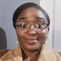 Precious PA (@ayaweipreye) 's Twitter Profile Photo