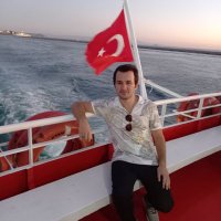 Barbaros Çolakoğlu(@barbaros_23) 's Twitter Profile Photo