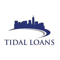 Tidal Loans(@TidalLoans) 's Twitter Profile Photo