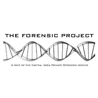 The Forensic Project is the Post-Conviction Unit of the Capital Area Private Defender Service.