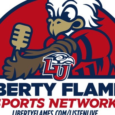 Go behind the scenes with the @libertyflames radio/audio broadcasts