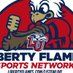 Liberty Flames Sports Network from Van Wagner🎙📻 (@LFSNRadio) Twitter profile photo