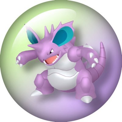 Nidoking enthusiast and a really bad Unite player. Jesus loves you