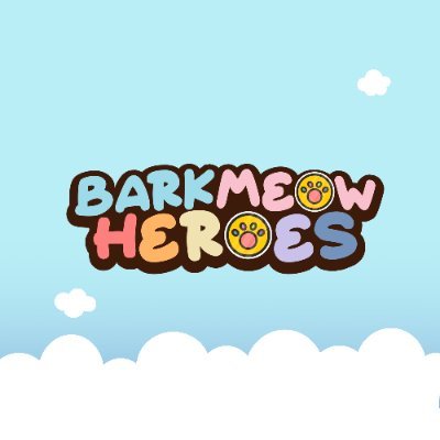 Your best friends in the #solana metaverse. Each hero can be staked in the BarkMeow City where they can earn $medals that can be used to collect actual $SOLANA