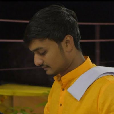 Sushrut861's profile picture.