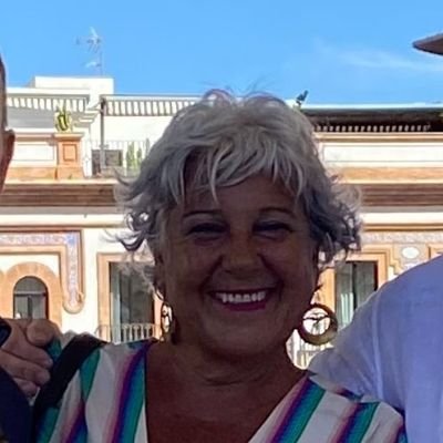 lolamateos's profile picture. Técnico de Orientación en SAE. Unidad de Orientacion, Oficina de Empleo de Bollullos de la Mitación . En continuo aprendizaje