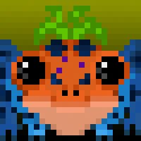 OG RIBBITBAWKER (@poisonfrog74) 's Twitter Profile