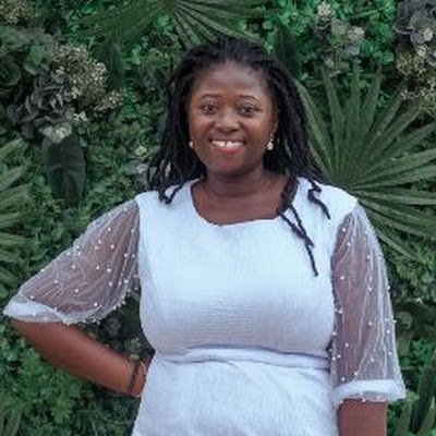 Professional Teacher|Business Development Exec| Graphic Designer| IT student @ALX
Love to learn and explore new things🤩🤗