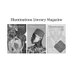 Illuminations Literary Magazine (@illuminationslm) Twitter profile photo Illuminations Literary Magazine (@illuminationslm) Twitter profile photo