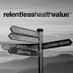 Relentless Health Value (@relentleshealth) Twitter profile photo Relentless Health Value (@relentleshealth) Twitter profile photo