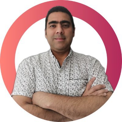 Venezolano en Chile, Padre, Hijo, Esposo, Hermano.  Especialista en Redes, CCNA, CCNP, IA Lover. #VENEZUELALIBRE