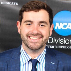 Head Men’s Basketball Coach at SUNY Canton (@CantonMBB | NCAA DIII) || NABC @UnderArmour 30 Under 30 Honoree || #ETD