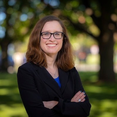 AlisaBoswell's profile picture. Ag Research Communications Coordinator at OKState