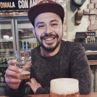 luichiarguello's profile picture. Las pastillas del abuelo