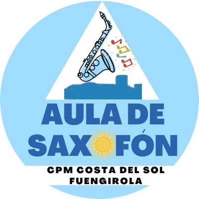 Aula 2-18 de Saxofón del CPM “Costa del Sol” de Fuengirola (Málaga) 🎷🎵 Profesor: Juan A. Aldehuela