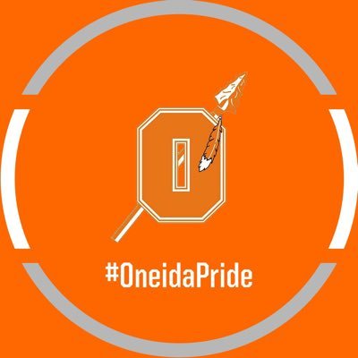 Official Twitter of the Oneida High School Athletic Programs