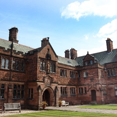 Gladstone's Library