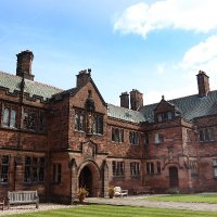 Gladstone's Library (@gladlib) 's Twitter Profile
