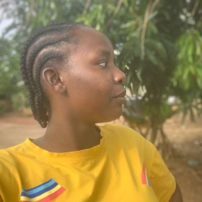 JoyAkinbamisile's profile picture.