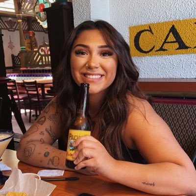 bianca evelyn abrego Profile