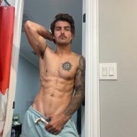 Jes (@deepdude08) 's Twitter Profile
