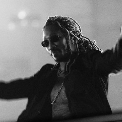 imarkelwilliams's profile picture. 21