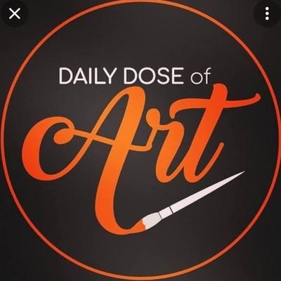 🔍DAILY DOSE OF ART🔎
Arts and entertainment
📥Email or DM  for Ad/Promotion
©️Copyright issue?Email us📥
🖌️Best art tools at @articka.