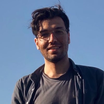 alyadollahi's profile picture. Graduated Master | Mine and Environment Engineering at University of Tehran| Searching for #PhD |#Environmental_Engineering #biotechnology #wastewater_treatment