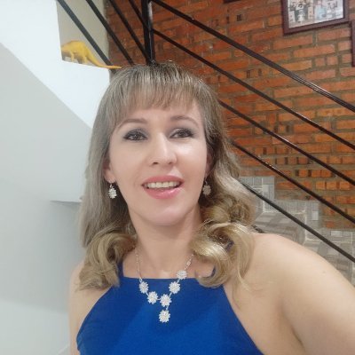 MarinaNavarroM's profile picture. Lic. en Matemática Estadística, Máster en Diseño, Gestión y Dirección de Proyectos y Doctora en Administración