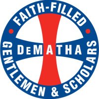 DeMatha Catholic High School(@DeMathaCatholic) 's Twitter Profile Photo