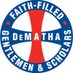 DeMatha Catholic High School (@demathacatholic) Twitter profile photo DeMatha Catholic High School (@demathacatholic) Twitter profile photo