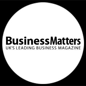 Business Matters: UKs largest business magazine for entrepreneurs & owners of Small & Medium sized businesses. In print, on your tablet, on the move, online