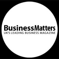 Business Matters(@BizMattersmag) 's Twitter Profile Photo
