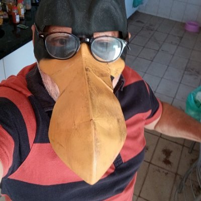 JlioCsa44107223's profile picture. Hoje em dia , amo quem me ama. Não imploro mais pra ficar na vida de ninguém. Se vem para o bem, retribuo, se não, me afasto. E a vida segue.