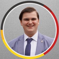 Paul Roth - @PaulRoth_CDU Twitter Profile Photo