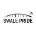 Swale Pride (@SwalePride) Twitter profile photo