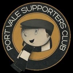 The Official Port Vale Supporters Club

Home to @SuperValeAbroad

#HerGameToo @HGTxPVFC