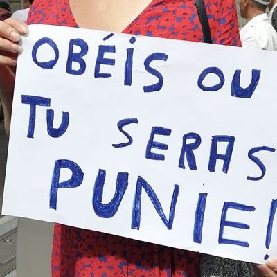 Juanjos12889454's profile picture. Complotiste revendiqué et fière de l'être. 
Libéré des médias télé et des syndicats.
Ma carte d'électeur est aux chiottes depuis 2005!
Zéro dose💉👍