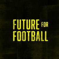 Future For Football(@Future4Football) 's Twitter Profile Photo