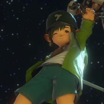 Chopp_chappさんのプロフィール画像