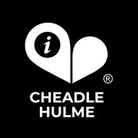 ILoveCheadleHulme (@ilovechulme) 's Twitter Profile Photo ILoveCheadleHulme (@ilovechulme) 's Twitter Profile Photo