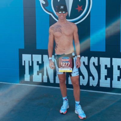 Triathlete For Life - Every life has a story ... if you bother to read it. #AnythingIsPossible #RunYourLife Instagram @Brandonneal1989