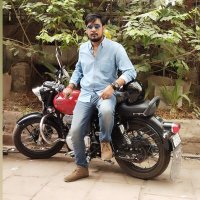Prashant Shukla (@imprashanterm) 's Twitter Profile